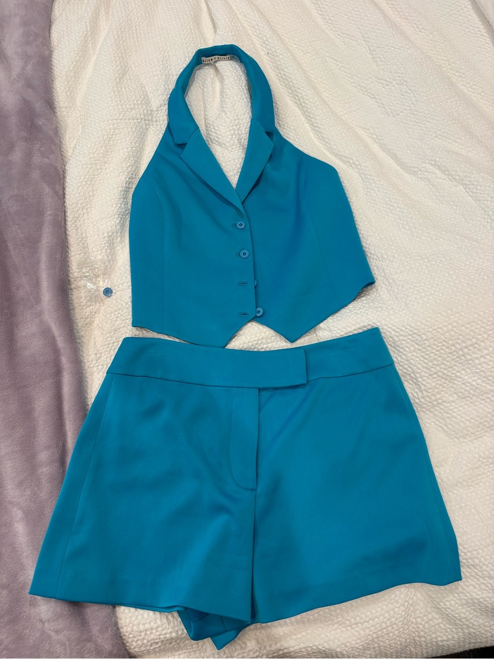 Alice + Olivia Set - Picture 2 of 8
